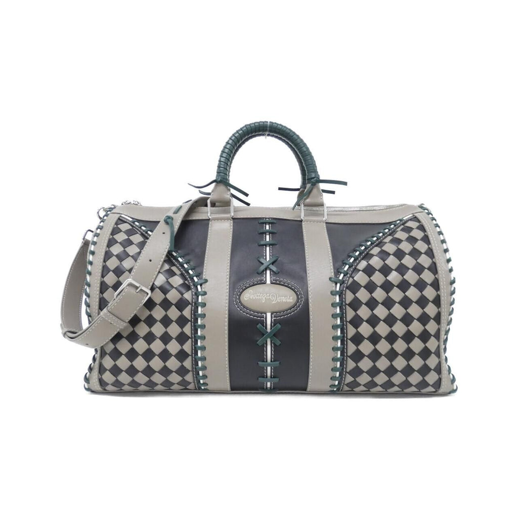 Bottega Veneta Boston Bag