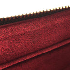 Louis Vuitton Monogram Viva-Cite GM Shoulder Bag — view 7