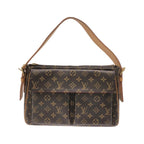 Louis Vuitton Monogram Viva-Cite GM Shoulder Bag
