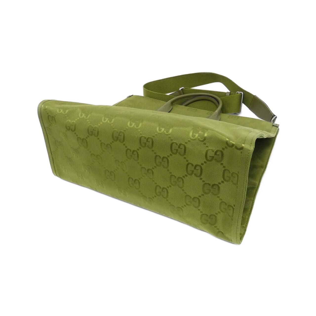 Gucci Off the Grid Ukdxj Bag — view 3
