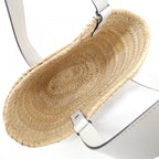 Loewe Bag Handbag White — view 8