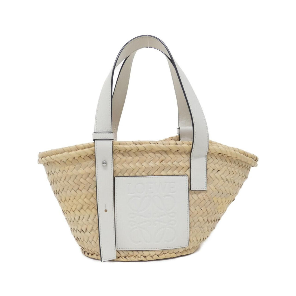 Loewe Bag Handbag White