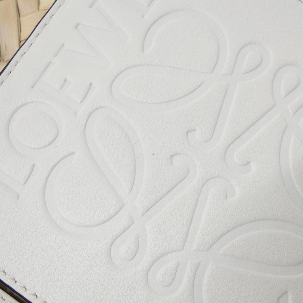Loewe Bag Handbag White — view 4