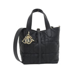 Dior Toujours Vertical Tote Small