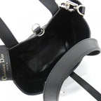 Dior Toujours Vertical Tote Small — view 8