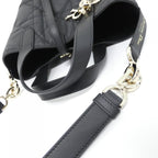 Dior Toujours Vertical Tote Small — view 6