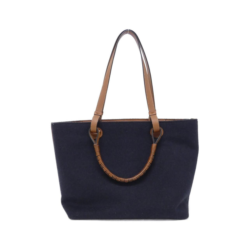 Loewe Love Anagram Tote — view 2