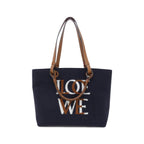 Loewe Love Anagram Tote