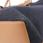 Loewe Love Anagram Tote — view 3
