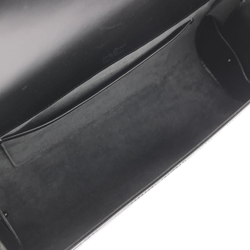 Louis Vuitton Epi Nocturne GM Shoulder Bag — view 7