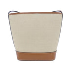 Celine Small Bucket Cuir Triomphe Shoulder Bag — view 2