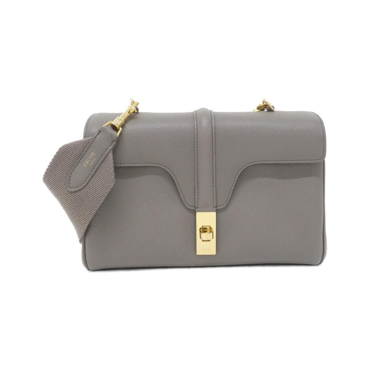 Celine Teen Soft 16 Shoulder Bag
