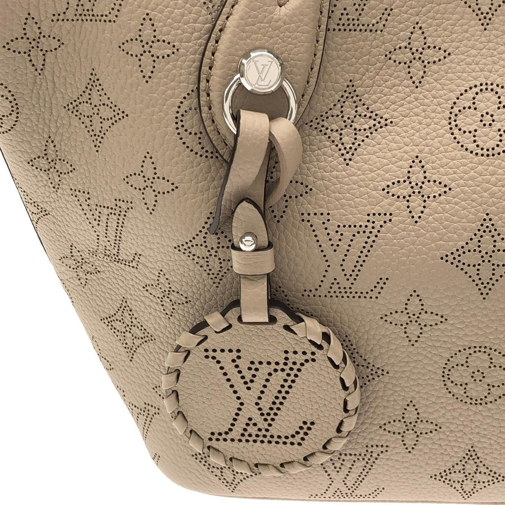 Louis Vuitton Mahina Blossom PM Bag — view 4