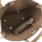 Louis Vuitton Mahina Blossom PM Bag — view 8