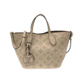 Louis Vuitton Mahina Blossom PM Bag