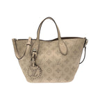 Louis Vuitton Mahina Blossom PM Bag