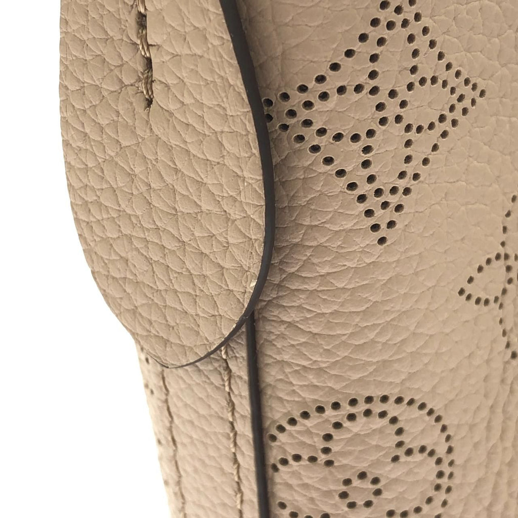 Louis Vuitton Mahina Blossom PM Bag — view 5
