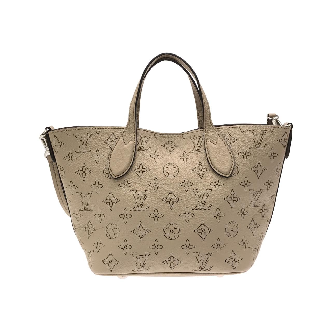 Louis Vuitton Mahina Blossom PM Bag — view 2
