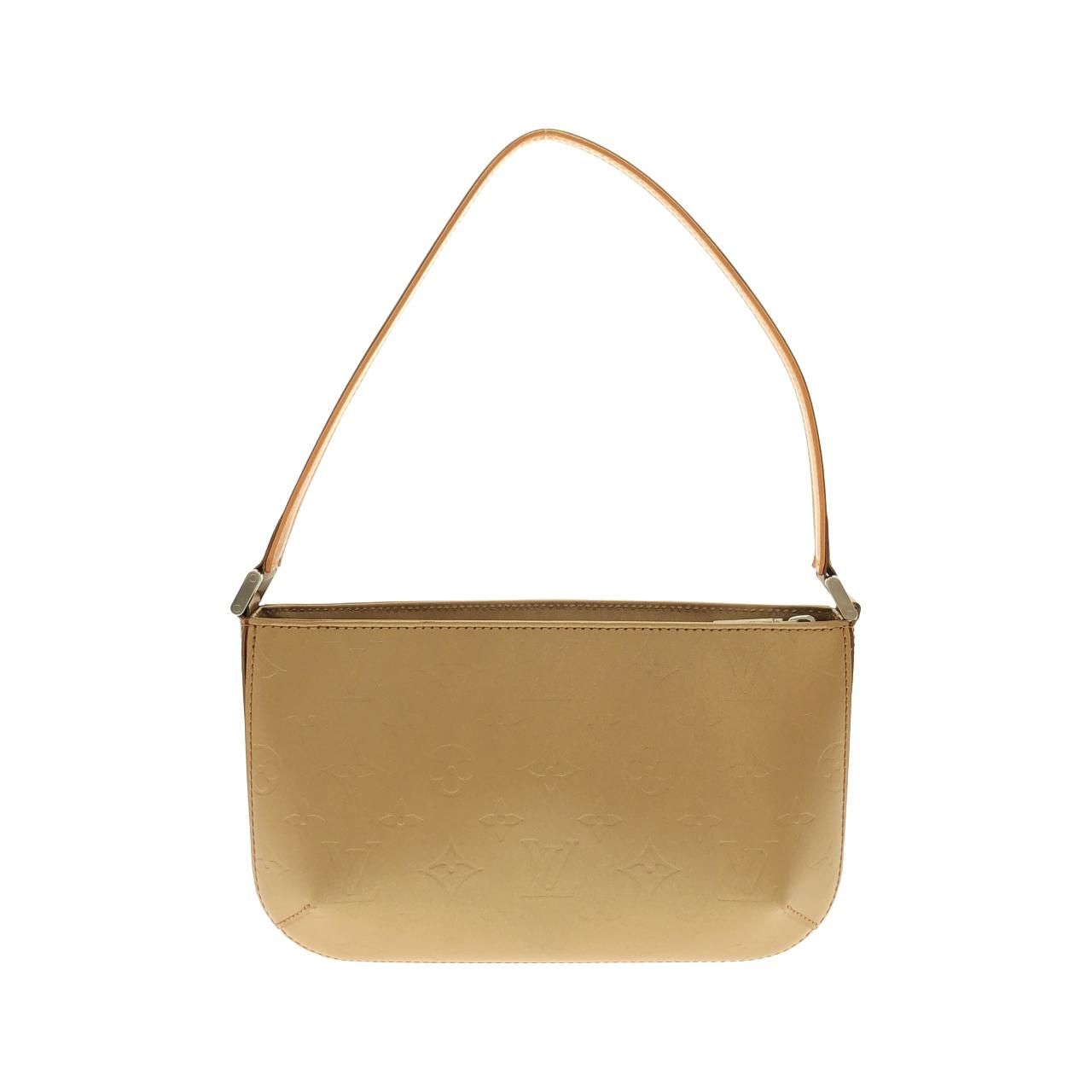 Louis Vuitton Monogram Matt Fowler Shoulder Bag
