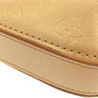 Louis Vuitton Monogram Matt Fowler Shoulder Bag — view 3
