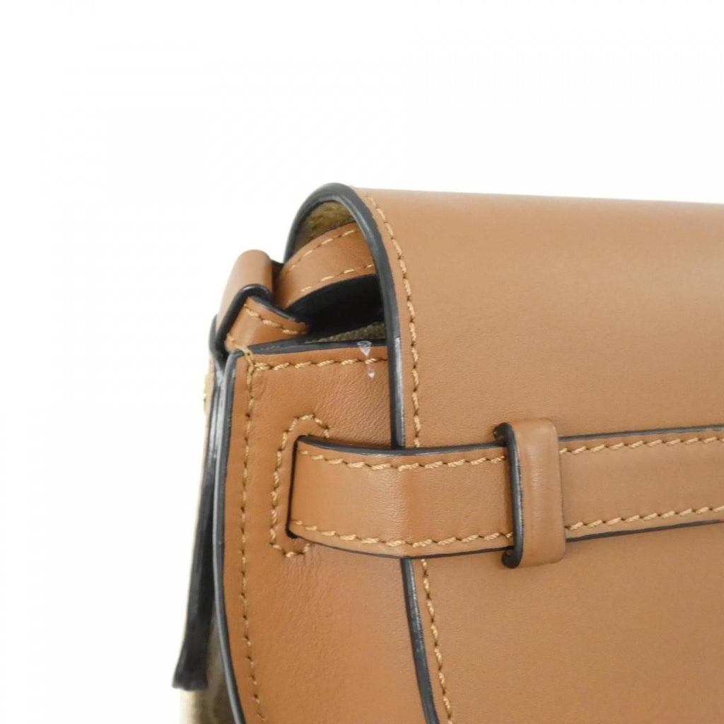 Loewe Gate Dual Mini Shoulder Bag — view 5