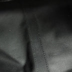 Louis Vuitton Monogram Eclipse Keepall Bandouliere 45 Boston Bag — view 8