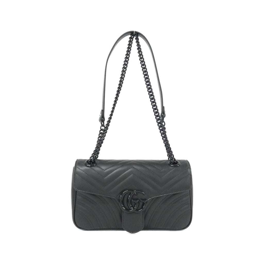 Gucci GG Marmont Dtdfv Shoulder Bag