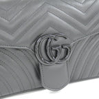Gucci GG Marmont Dtdfv Shoulder Bag — view 4