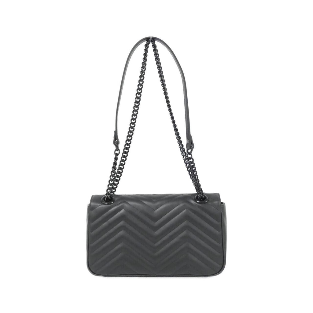 Gucci GG Marmont Dtdfv Shoulder Bag — view 2
