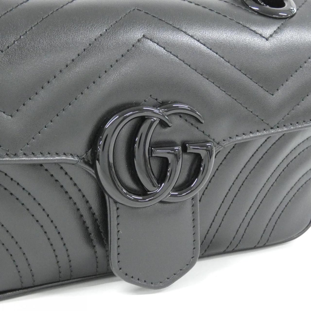 Gucci GG Marmont Dtdfv Shoulder Bag — view 5