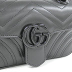 Gucci GG Marmont Dtdfv Shoulder Bag — view 5