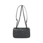 Gucci GG Marmont Dtdfv Shoulder Bag — view 2