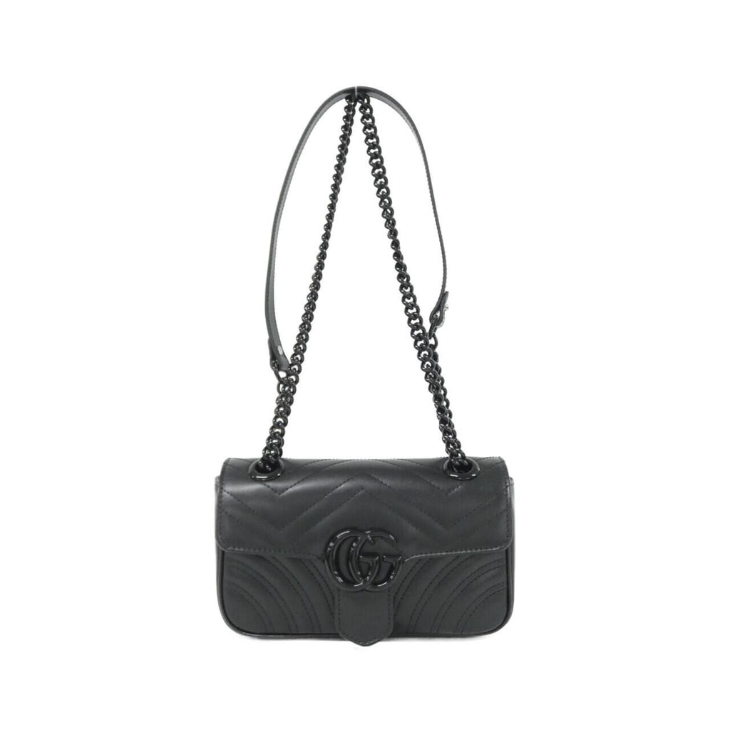 Gucci GG Marmont Dtdfv Shoulder Bag