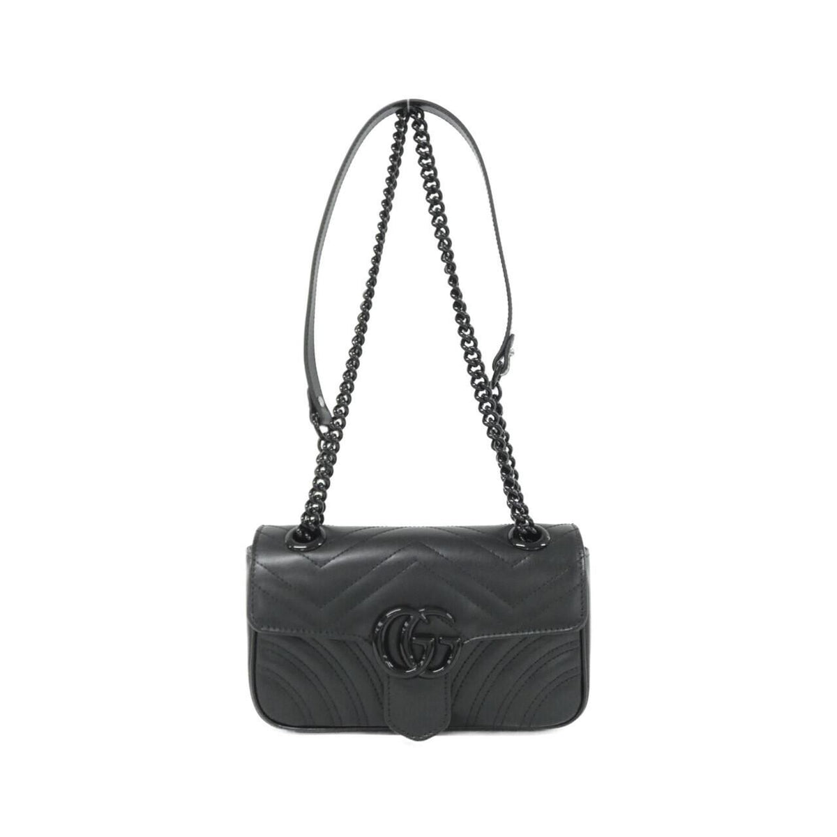 Gucci GG Marmont Dtdfv Shoulder Bag