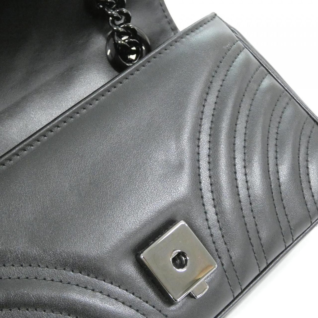 Gucci GG Marmont Dtdfv Shoulder Bag — view 4