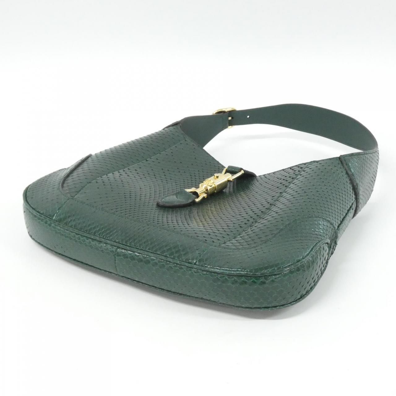 Gucci Jackie Shoulder Bag — view 3