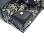 Louis Vuitton Monogram Tapestry Trunk Messenger — view 3