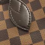 Louis Vuitton Damier Neverfull MM Bag — view 4