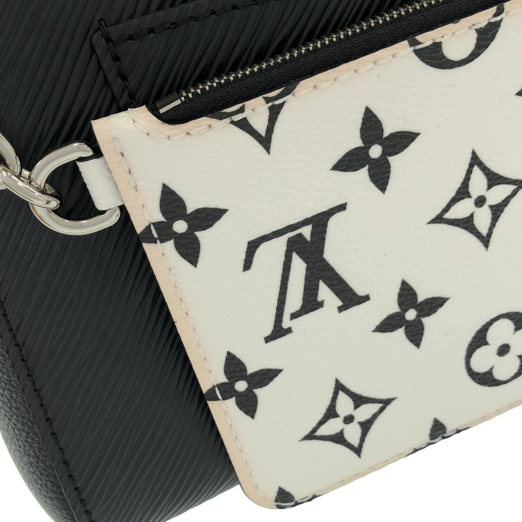 Louis Vuitton Epi Marelle Tote BB — view 6