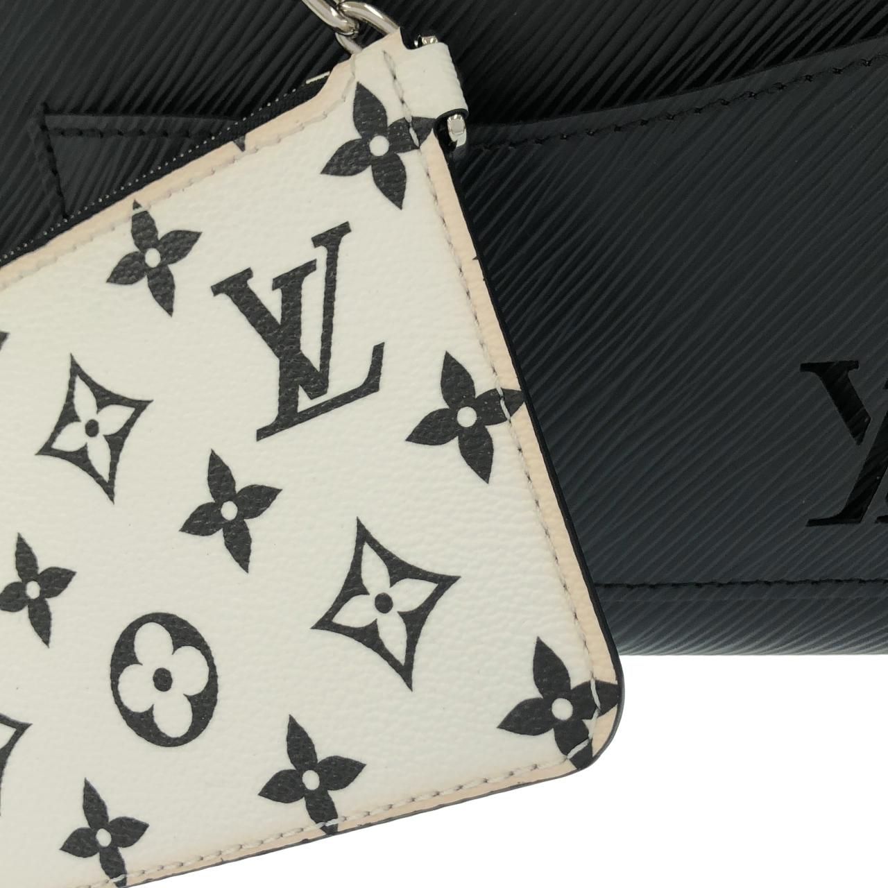 Louis Vuitton Epi Marelle Tote BB — view 7