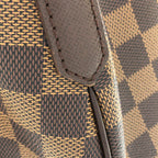 Louis Vuitton Damier Belem PM Bag — view 3