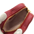 Louis Vuitton Heart on Chain Shoulder Bag — view 7