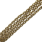 Louis Vuitton Heart on Chain Shoulder Bag — view 6