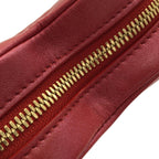 Louis Vuitton Heart on Chain Shoulder Bag — view 5
