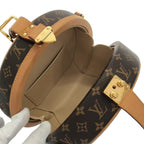 Louis Vuitton Monogram Petite Boite Chapeau Bag — view 7