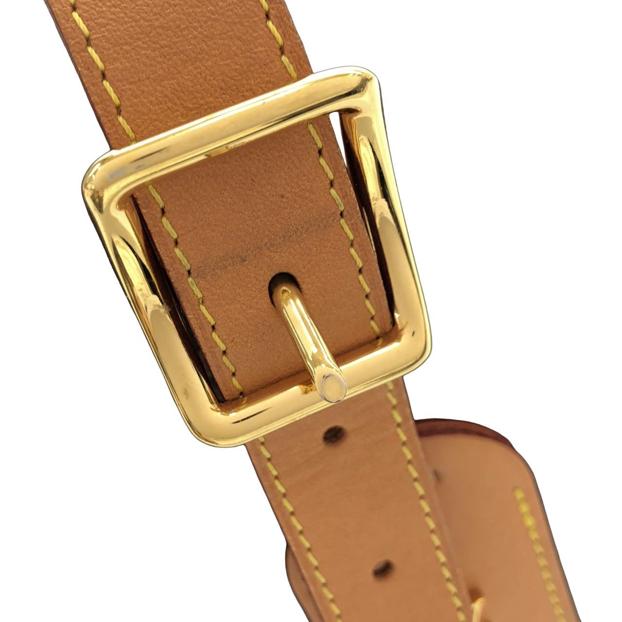 Louis Vuitton Monogram Petite Boite Chapeau Bag — view 5