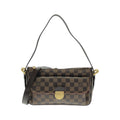 Louis Vuitton Damier Ravello GM Shoulder Bag