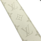 Louis Vuitton Taigarama Outdoor Messenger Shoulder Bag — view 7
