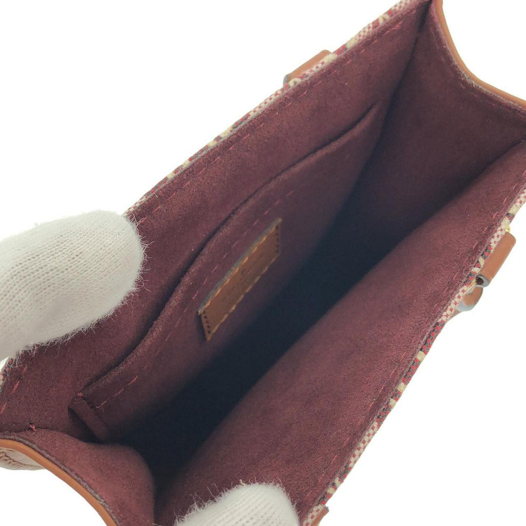 Louis Vuitton Since Petite Sac Pla Bag — view 7