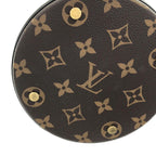 Louis Vuitton Monogram Kanoe Shoulder Bag — view 4